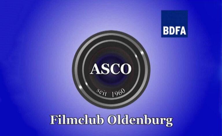 ASCO zeigt Filme