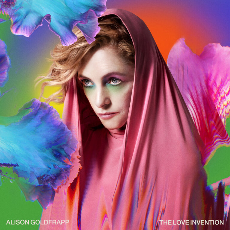 Album der Woche: Alison Goldfrapp – The Love Invention