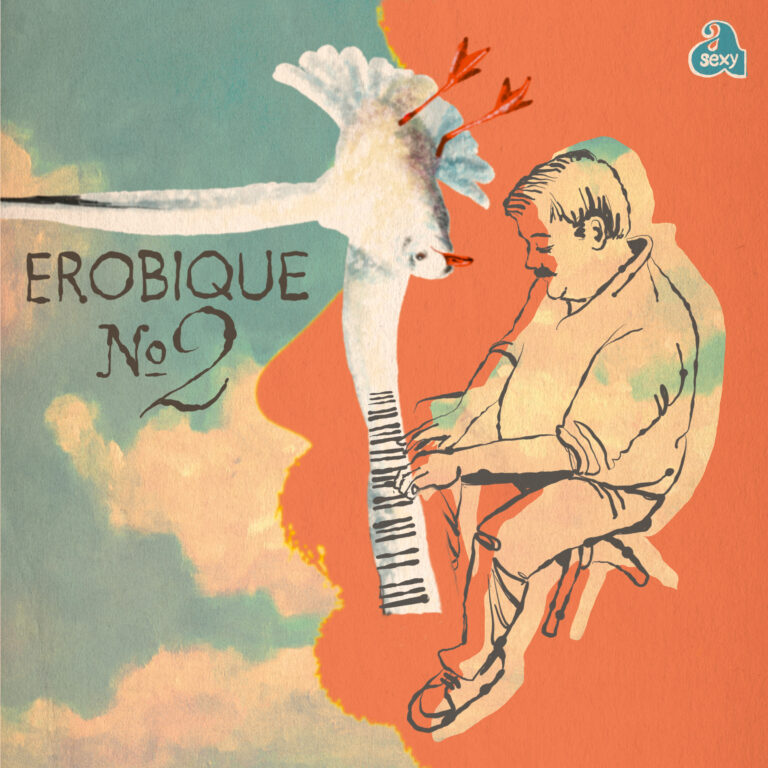 Album der Woche: Erobique – No. 2