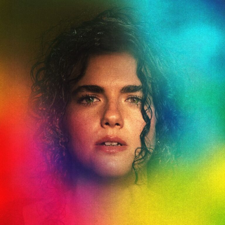 Album der Woche: Georgia – Euphoric