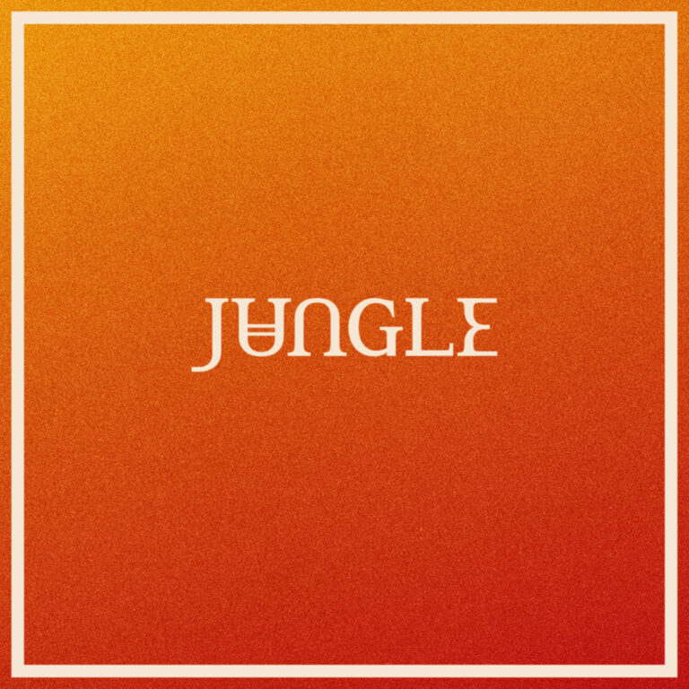 Album der Woche: Jungle – Volcano