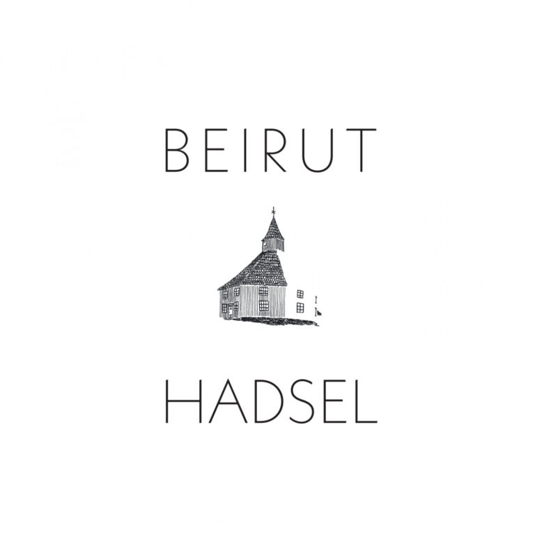 Album der Woche: Beirut – Hadsel