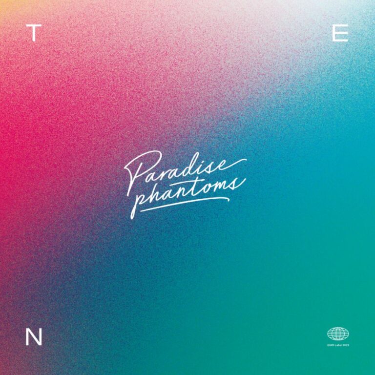 Album der Woche: Paradise Phantoms