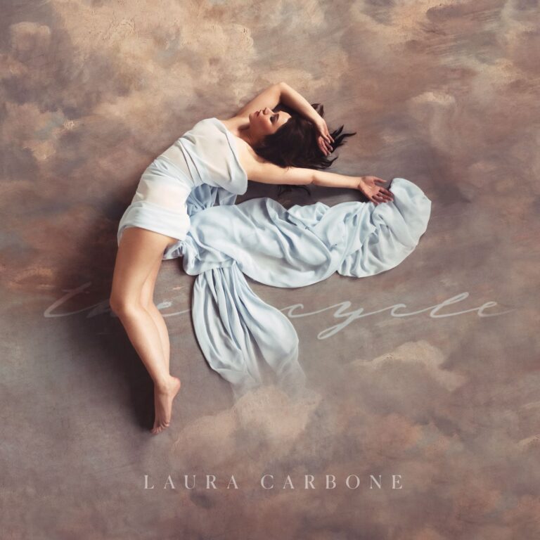 Album der Woche: Laura Carbone – The Cycle