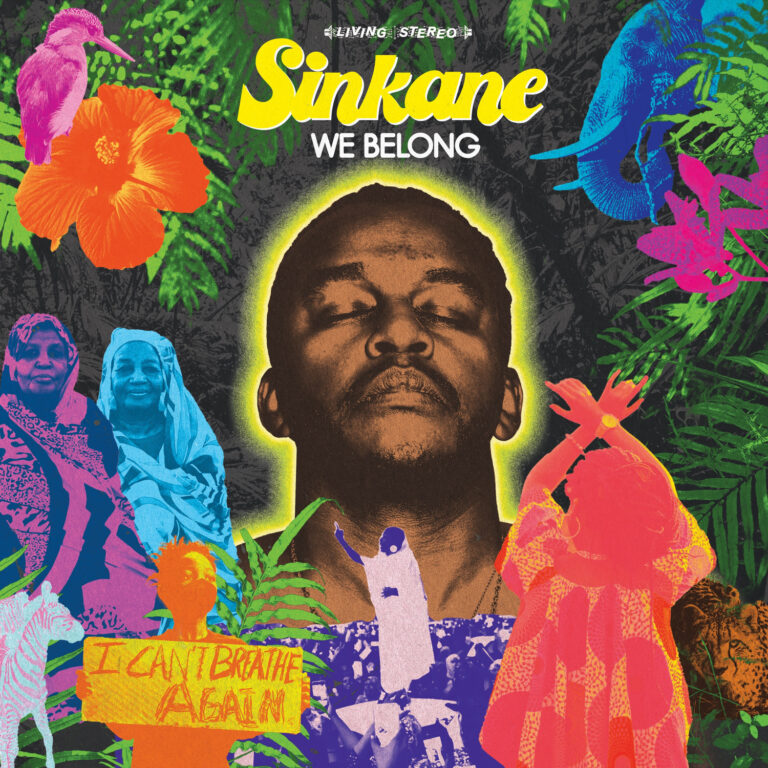 Album der Woche: Sinkane – We Belong
