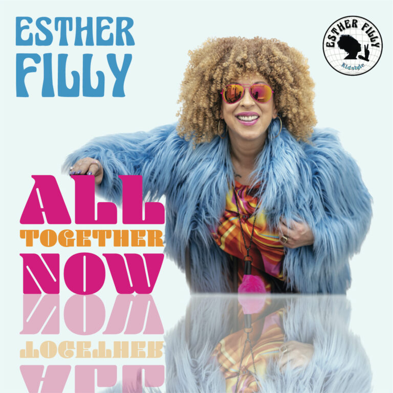 Track By Track mit Esther Filly