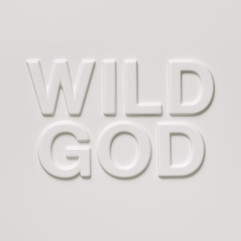 Album der Woche: Nick Cave & The Bad Seeds – Wild God