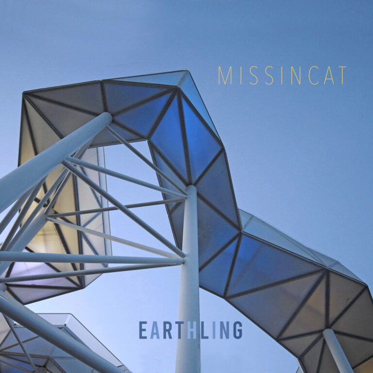 Album der Woche: MISSINCAT – Earthling