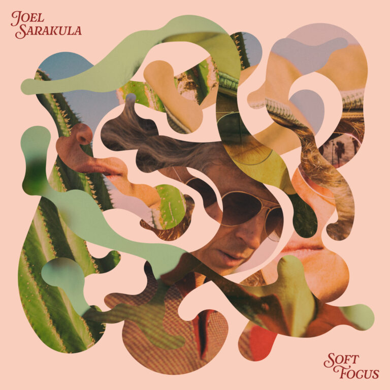 Album der Woche: Joel Sarakula – Soft Focus