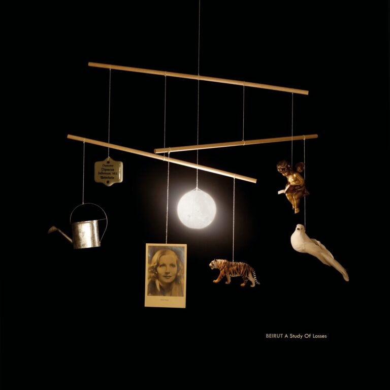 Album der Woche: Beirut – A Study Of Losses