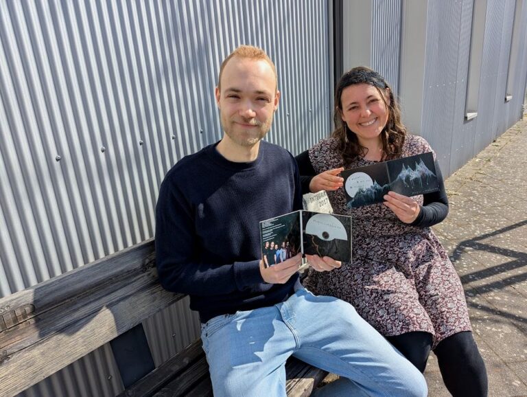 Progressive Sounds – Interview mit Magic And Medicine