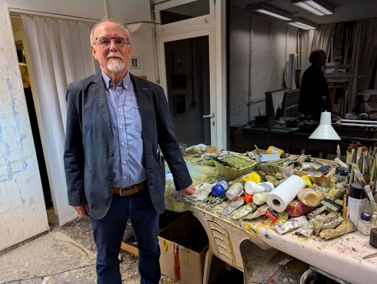 50 Jahre Galerie Moderne in Bad Zwischenahn