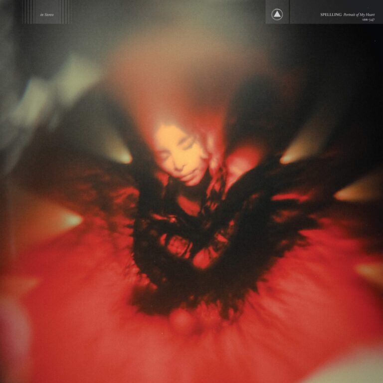 Album der Woche: Spellling – Portrait Of My Heart