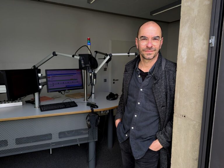 Von Liebe und so – Stefan Hasselmann