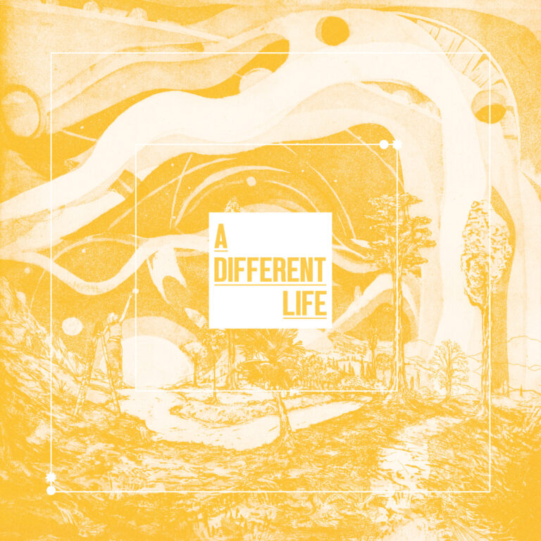 Album der Woche: CATT – A Different Life