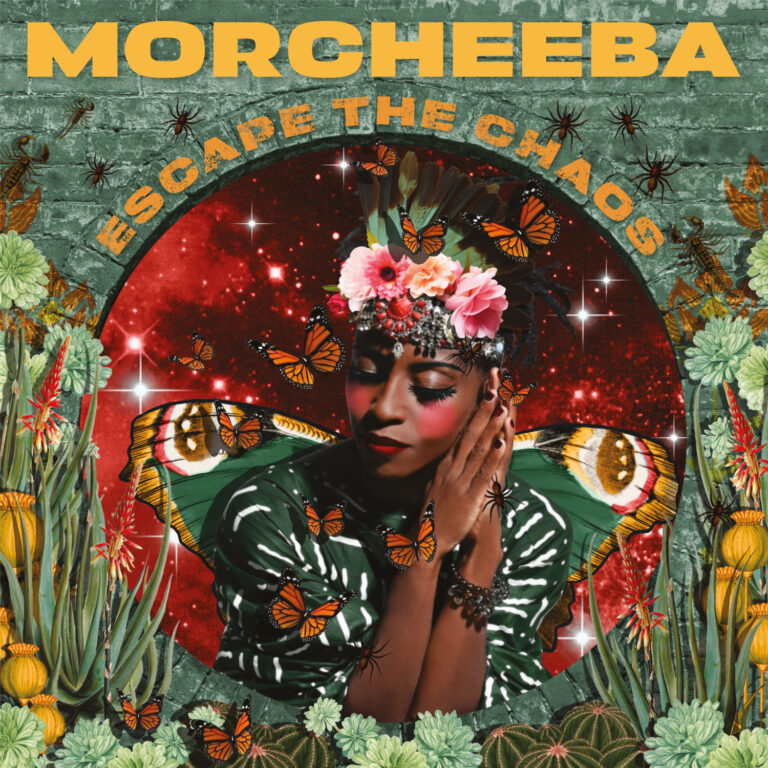 Album der Woche: Morcheeba – Escape The Chaos