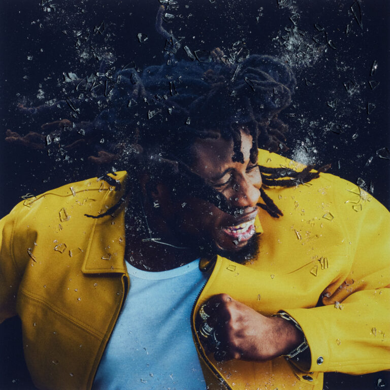 Album der Woche: Obongjayar– Paradise Now