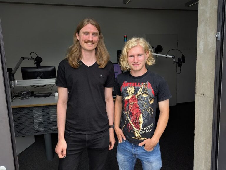Oldenburger Bands beim Kultursommer: Baratron