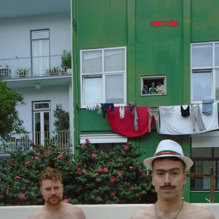 Album der Woche: Dana and Alden – Speedo