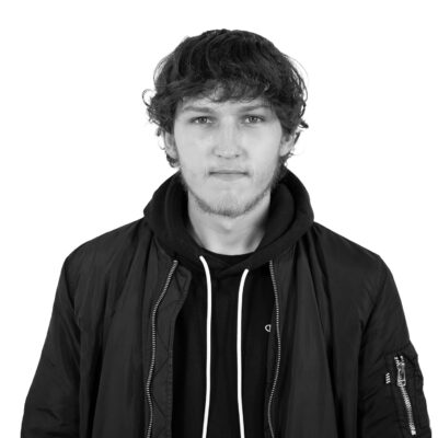Max Kreuteler