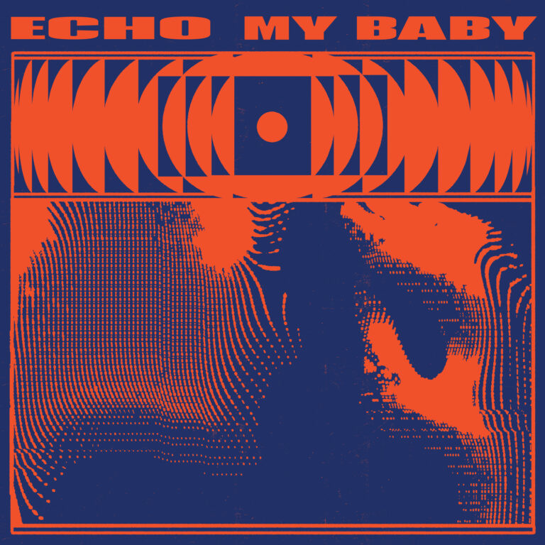 Album der Woche: My Baby – Echo