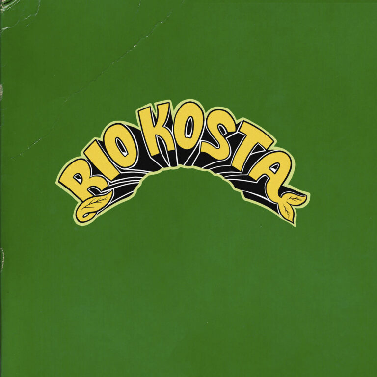 Album der Woche: Rio Kosta – Unicorn