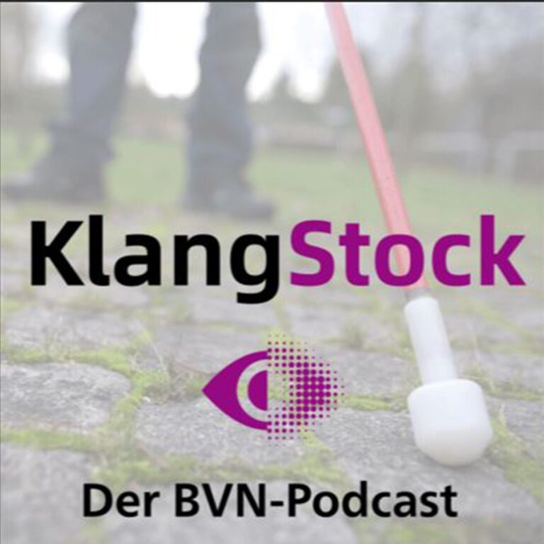 Klangstock